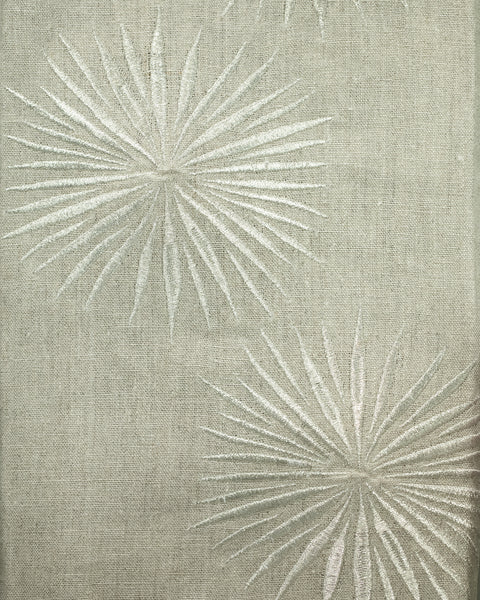 Serviette | Starburst in Salt | One