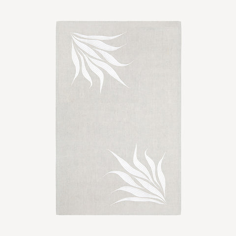 Serviette | Agave in Salt | One